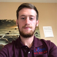ADI Construction of Virginia LLC Employee Tanner Mason's profile photo