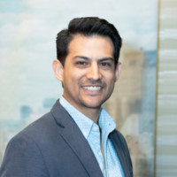 Deckers Brands Employee Mario Cadena's profile photo