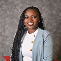 Racquel Amadi Email & Phone Number