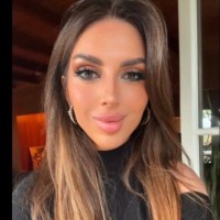 SKINN Cosmetics Employee Salomeh Semsar's profile photo