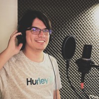 Headless Chicken Games Employee Carlos Esquivel's profile photo