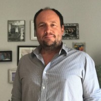 Community Council for Berkshire Employee Tim Parry's profile photo