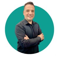 Editora Moderna Employee Jefferson Calenzani's profile photo