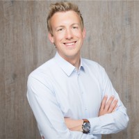 HENSOLDT Employee Daniel Pütz's profile photo