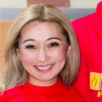 Verve Cloud Employee Natasha Tucker's profile photo