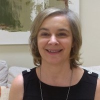 Mondelēz International Employee Jane McDonagh's profile photo