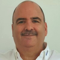 Satisloh Employee Alejandro Bedoya's profile photo