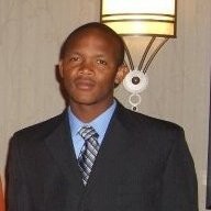 Simbarashe Happy Email & Phone Number