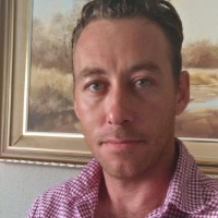 SmartProtect Employee Tian Sinclair's profile photo