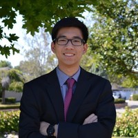 Airbnb Employee Alexander Kim's profile photo
