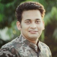 Indian Institute of Technology, Madras Employee Atul Singh's profile photo