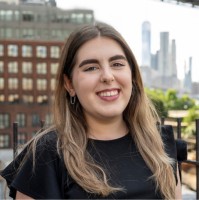 Plankton Energy Employee Julie Margolin's profile photo