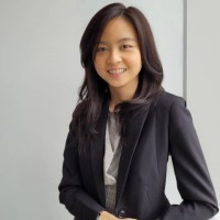 Serene Psychological Services Employee Audrey Ni's profile photo