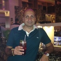 Primo Network S.p.A. Employee Stefano Olive's profile photo
