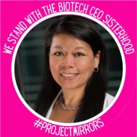 Cure. Employee Susanna Ling's profile photo