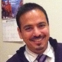 Ivan Barriga Email & Phone Number