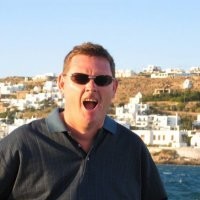 Oracle Corporation Employee Liam Boyd's profile photo