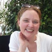 Mercy Home for Boys & Girls Employee Peggy Yogya's profile photo