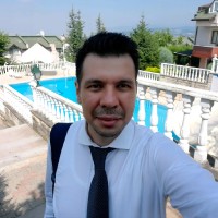 Alışan Group Employee Adnan Uluç's profile photo