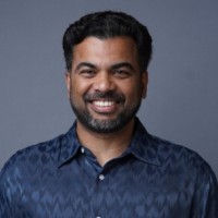 Gainsight Employee Prem Parameswaran's profile photo
