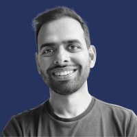 Yantra Technologies Employee Himanshu Panwar's profile photo