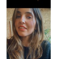 UPITec Software Ltd. Employee Nofar Yeshay's profile photo