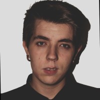 K35 Employee Iñigo Asin Martinez's profile photo