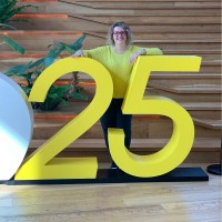 Mercado Libre Employee Maria Cecilia Serrano Morente's profile photo