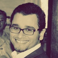 Saudi Aramco Employee Mohammed Alabbad's profile photo