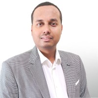 EssenceMediacom India Employee Bitupan Baruah's profile photo