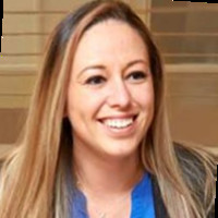 IAR Employee Dannielle Iversen's profile photo