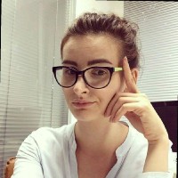 A-Bank Employee Natalia Ostapchenko's profile photo
