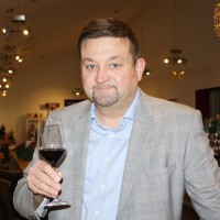 Nauer Weine Employee Michael Schürch's profile photo
