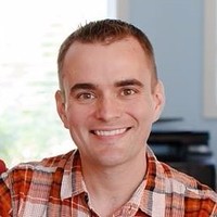 Google Employee Andy Magee's profile photo