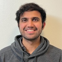 Grepr Employee Utkarsh Vashishtha's profile photo