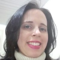 Termolar S/A Employee Gislaine Silva's profile photo