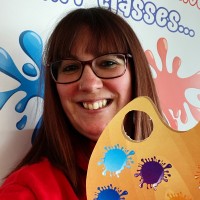 ARTventurers Limited Employee Hazel Paine's profile photo