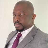 Banque Atlantique Employee Zacharia Sanokho's profile photo