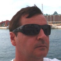 Atlas Professionals Employee Geoff Foster's profile photo