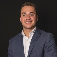Capsul Employee Florian Pillier's profile photo