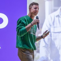 Bradley Dean Email & Phone Number