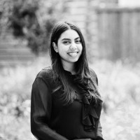 Bariya Hussain Email & Phone Number