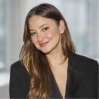 ONE/SIZE Employee Alisa Pospekhova's profile photo