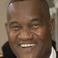 visbdc Employee Raymond Henry's profile photo