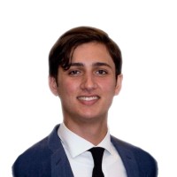 Condo.com Employee Austin Acosta's profile photo