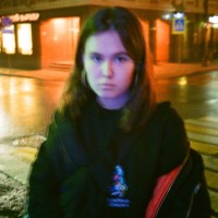 POST TRIBE Employee Elizaveta Borovikova's profile photo