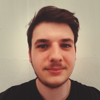 DARVA Employee Eddy Weis's profile photo