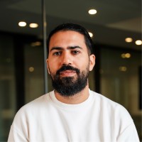 Beyn Employee Reda Lamari's profile photo