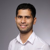 Agnesh Panta Email