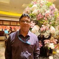 TRF Ltd. A TATA Enterprise Employee Kaushik Dutta's profile photo